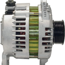 Quality-Built 13940 Premium Quality Alternator