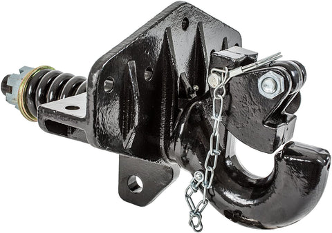 Buyers Products BP125A 15 Ton Swivel Type Pintle Hook