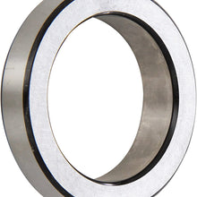 Genuine Toyota (42423-34010) Axle Bearing Retainer, Rear