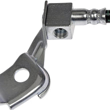 Dorman H622185 Rear Center Brake Hydraulic Hose for Select Ford Models