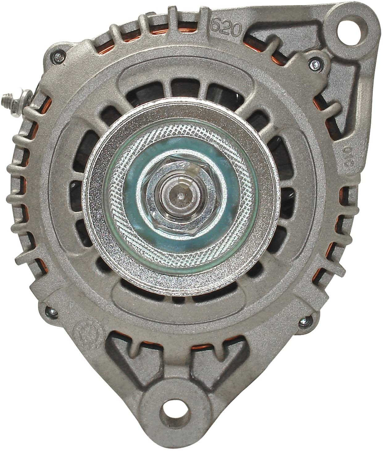 Quality-Built 15986 Premium Import Alternator - Remanufactured