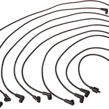 Denso 671-8126 Original Equipment Replacement Wires