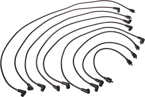 Denso 671-8126 Original Equipment Replacement Wires