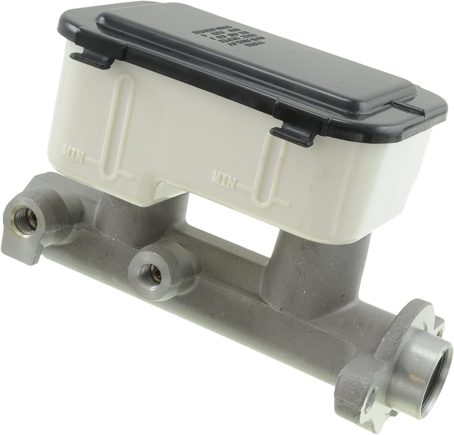 Dorman M390258 New Brake Master Cylinder