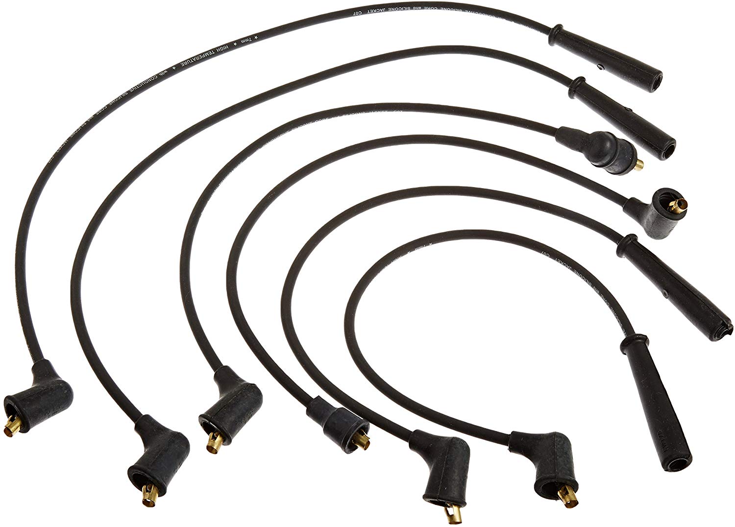 Standard Motor Products 27478 Pro Series Ignition Wire Set