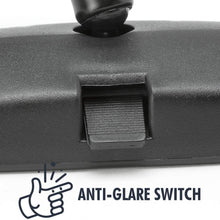 Pilot Automotive MI-009 8" 8" Day/Night Mirror