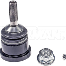 DORMAN BJ86075PR Suspension Ball Joint