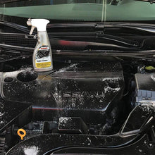 Sonax (543200-755) Engine Cold Cleaner - 16.9 fl. oz.