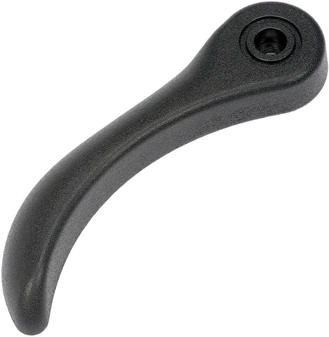 Dorman 74308 Driver Side Ebony Seat Recliner Handle