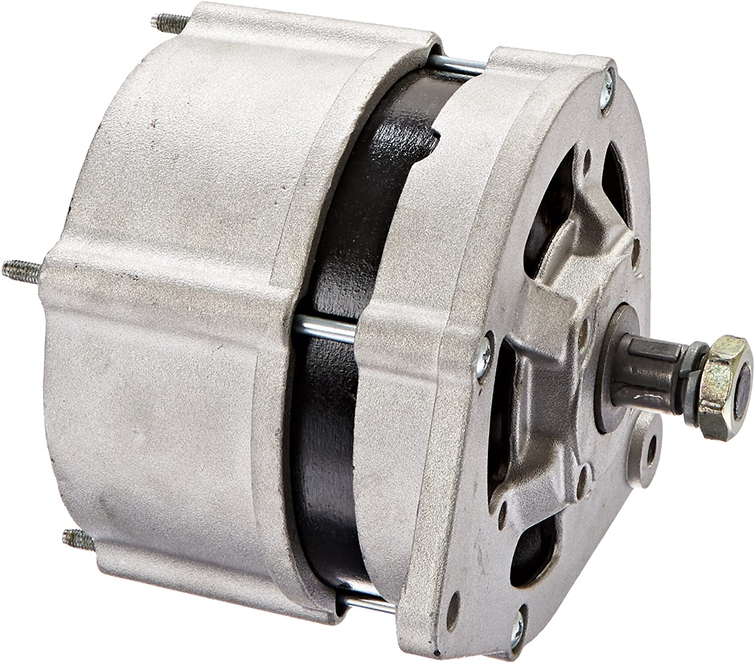 BBB Industries 14412 Remanufactured Alternator