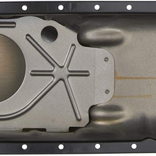 Spectra Engine Oil Pan GMP40A