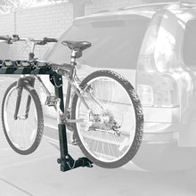 MaxxHaul (70210) 4-Bike Deluxe Hitch Mount Rack (MaxxHaul 70210 4-Bike Deluxe Hitch Mount Rack)