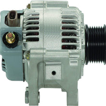 ACDelco 335-1254 Professional Alternator