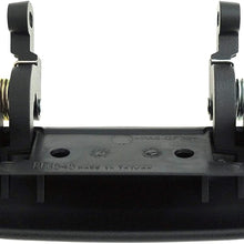 Dorman 90691 Exterior Door Handle for Select Ford Models