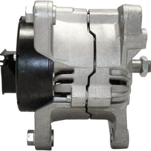 Quality-Built 15927 Premium Import Alternator - Remanufactured