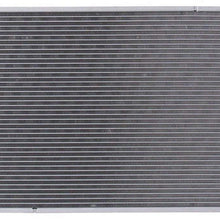 TYC 13229 Ford F-150 Replacement Radiator