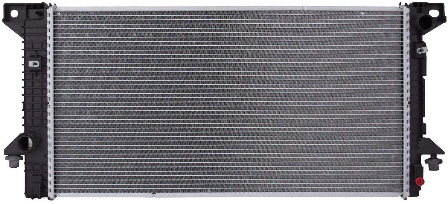 TYC 13229 Ford F-150 Replacement Radiator