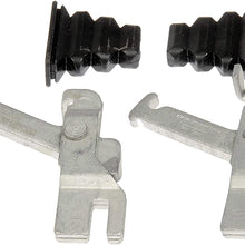 Dorman 926-292 Parking Brake Lever Kit for Select Ford/Lincoln Models