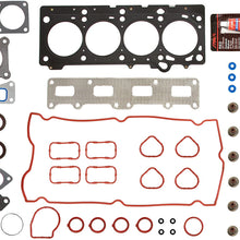 Evergreen 8-30102 Cylinder Head Gasket Set