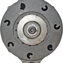 Quality-Built 7275112 Premium Domestic Alternator - Remanufactured