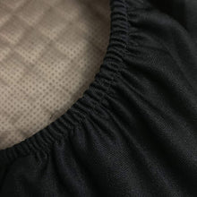 Fit for Toyota Tacoma 2005-2014 Center Console Lid Armrest Cover Protector Decor Black