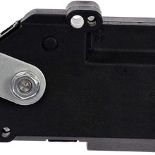 Dorman 604-952 HVAC Blend Door Actuator for Select Toyota Models