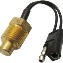 FAN HEAT SENSOR SWITCH FOR POLARIS POLARIS ATV 3089246