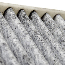 Spearhead Premium Breathe Easy Cabin Filter, Up to 25% Longer Life w/Activated Carbon (BE-182)