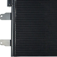 OSC Cooling Products 3692 New Condenser