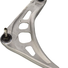 VAICO Suspension Arm V20 0294 1
