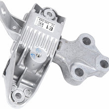 ACDelco 13248549 GM Original Equipment Manual Transmission Mount, 1 Pack