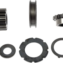 Dorman 600-117 Front 4WD Disconnect Gear Kit for Select Models