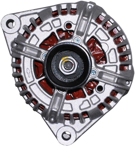 Quality-Built 13953 Premium Quality Alternator