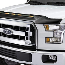 Auto Ventshade Aeroskin LightShield for 2015-2019 Ford F-150