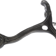 Dorman 521-044 Front Passenger Side Lower Suspension Control Arm for Select Acura / Honda Models