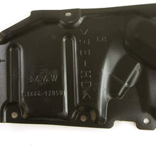 Genuine Toyota Parts 51444-12050 Lower Engine Cover