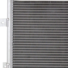 OSC Cooling Products 3000 New Condenser