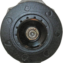 Quality-Built 7294106 Premium Domestic Alternator - Remanufactured