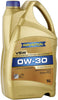 RAVENOL J1A1579-005 VSW 0W-30 Fully Synthetic Motor Oil (5 Liter)