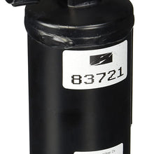Four Seasons 83721 A/C Accumulator
