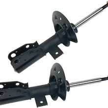 Dorman 949-535 Front Air Suspension Delete Kit