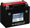 ACDelco ATX4LBS Specialty AGM Powersports JIS 4L-BS Battery