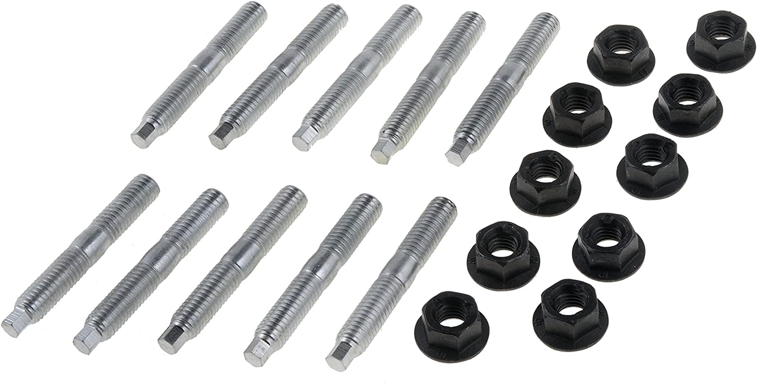 Dorman 03411B Exhaust Manifold Hardware Kit