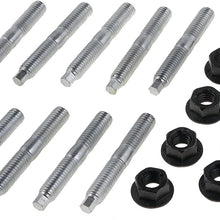 Dorman 03411B Exhaust Manifold Hardware Kit