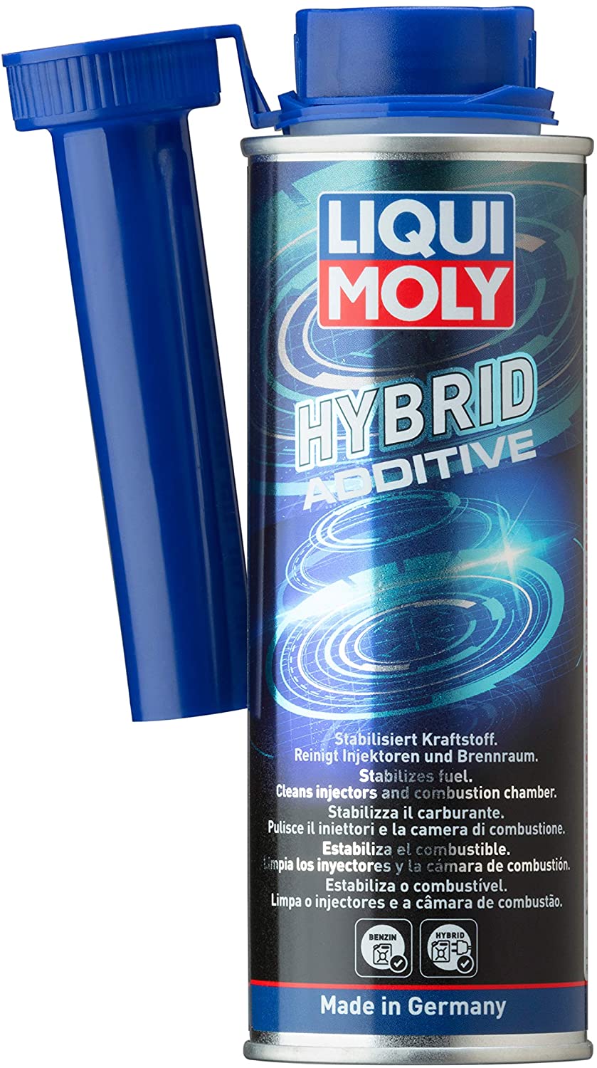 Liqui Moly Hybrid Additive 1001 250 ml