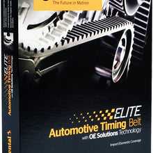 Continental 40211 Cam Drive Timing Belt