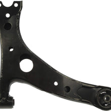 Dorman 521-803 Front Left Lower Suspension Control Arm for Select Toyota Prius Models