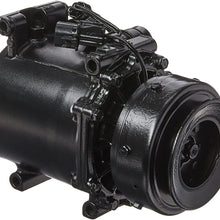 Four Seasons 77487 A/C Compressor
