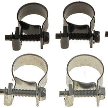 Dorman HELP! 55172 Fuel Injection Hose Clamp