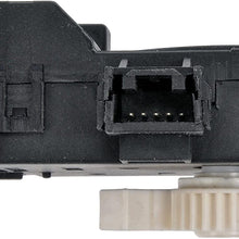 Dorman 604-906 Air Door Actuator - Air Mix